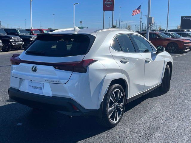 2024 Lexus UX UX 250h Premium