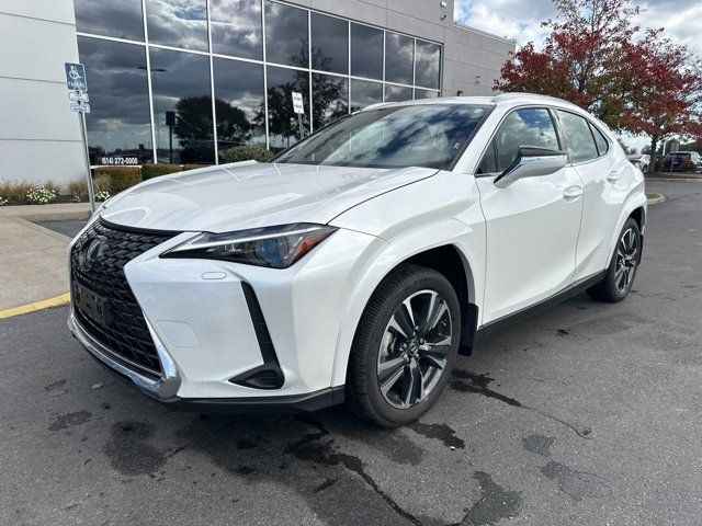 2024 Lexus UX UX 250h Premium