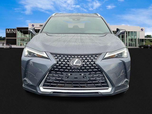 2024 Lexus UX UX 250h Premium