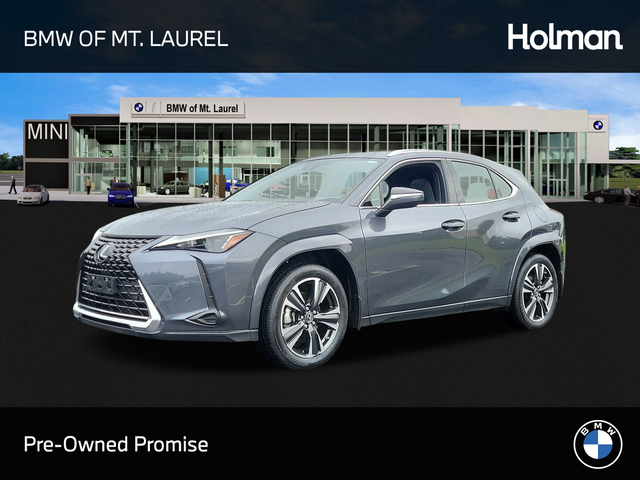 2024 Lexus UX UX 250h Premium