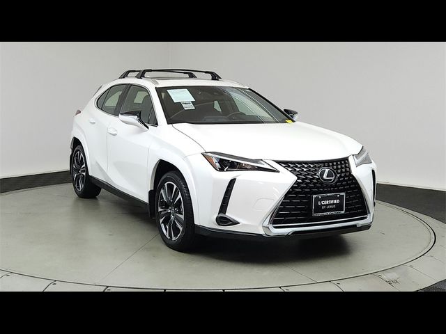 2024 Lexus UX UX 250h Premium