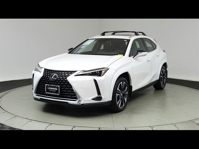 2024 Lexus UX UX 250h Premium