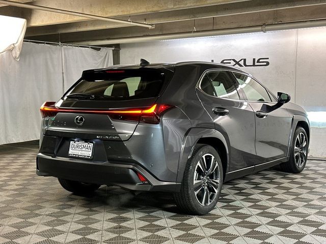 2024 Lexus UX UX 250h Premium