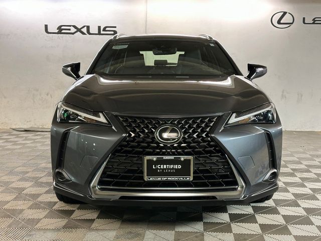 2024 Lexus UX UX 250h Premium