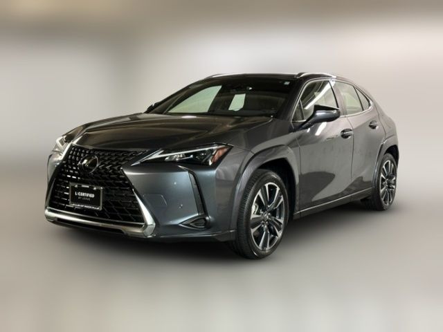 2024 Lexus UX UX 250h Premium