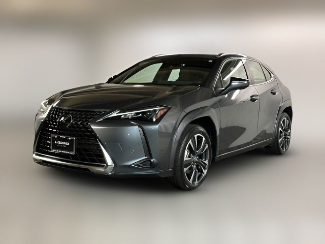 2024 Lexus UX UX 250h Premium