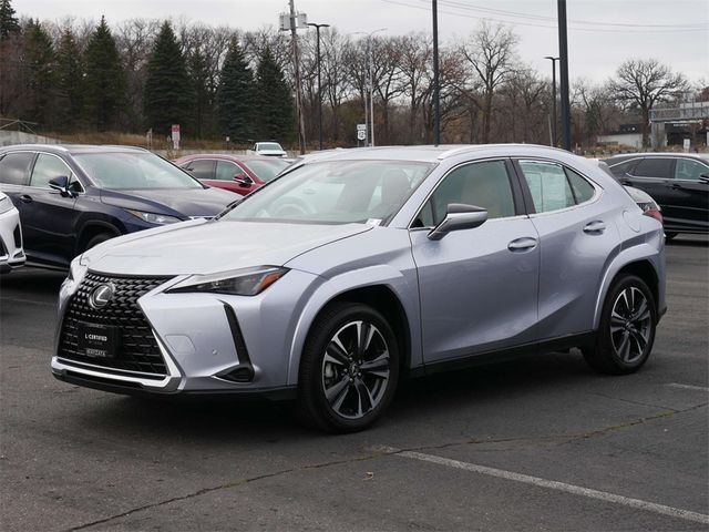 2024 Lexus UX UX 250h Premium