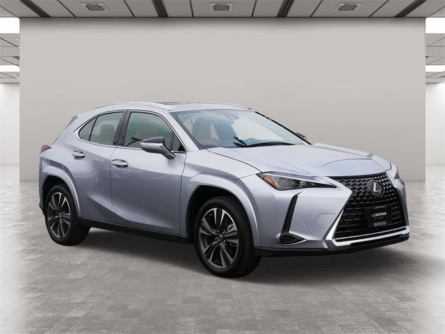 2024 Lexus UX UX 250h Premium