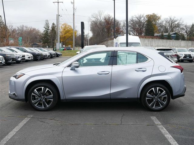 2024 Lexus UX UX 250h Premium