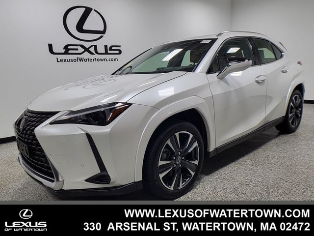 2024 Lexus UX UX 250h Premium