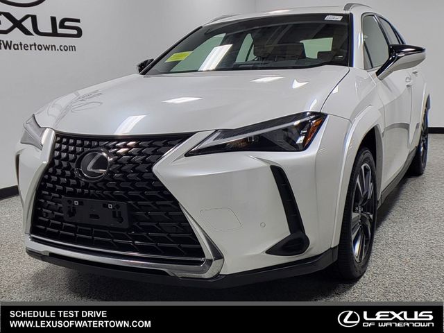 2024 Lexus UX UX 250h Premium