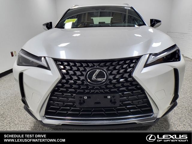 2024 Lexus UX UX 250h Premium