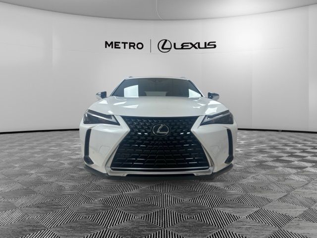 2024 Lexus UX UX 250h Premium