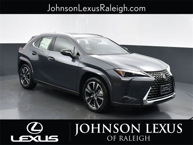 2024 Lexus UX UX 250h Premium