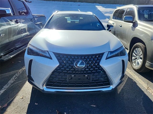 2024 Lexus UX UX 250h Premium