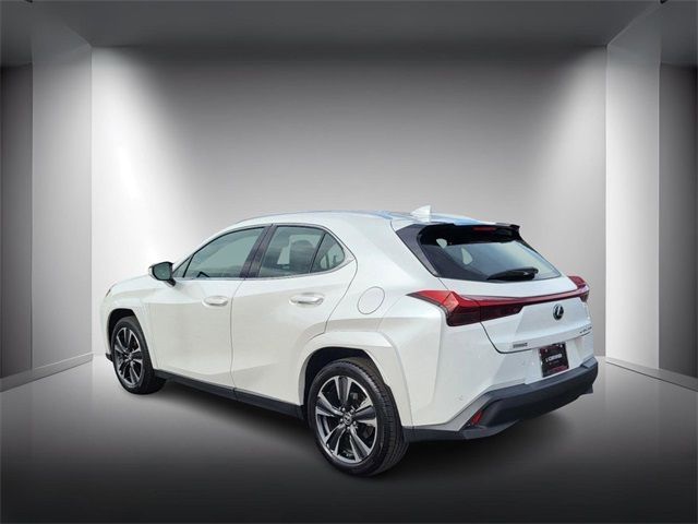 2024 Lexus UX UX 250h Premium