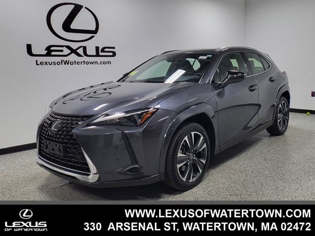 2024 Lexus UX UX 250h Premium