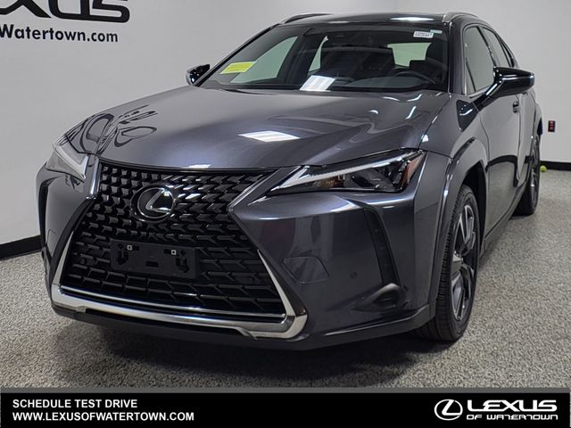 2024 Lexus UX UX 250h Premium