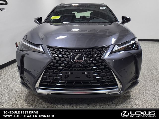 2024 Lexus UX UX 250h Premium