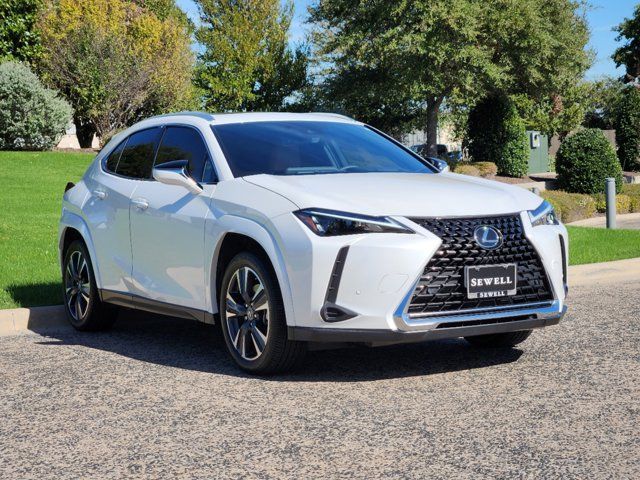 2024 Lexus UX UX 250h Premium