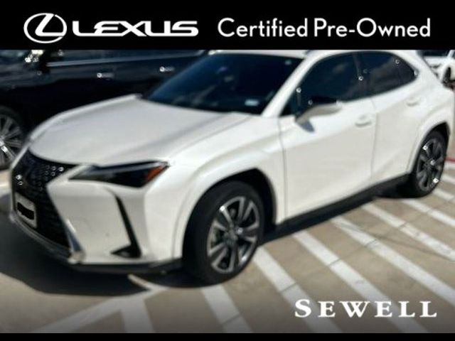 2024 Lexus UX UX 250h Premium