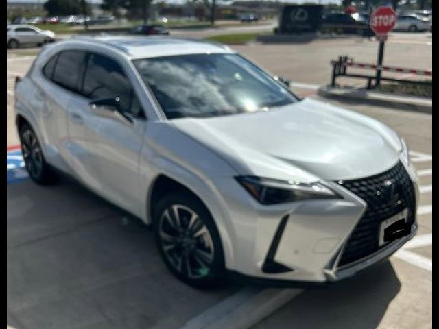 2024 Lexus UX UX 250h Premium