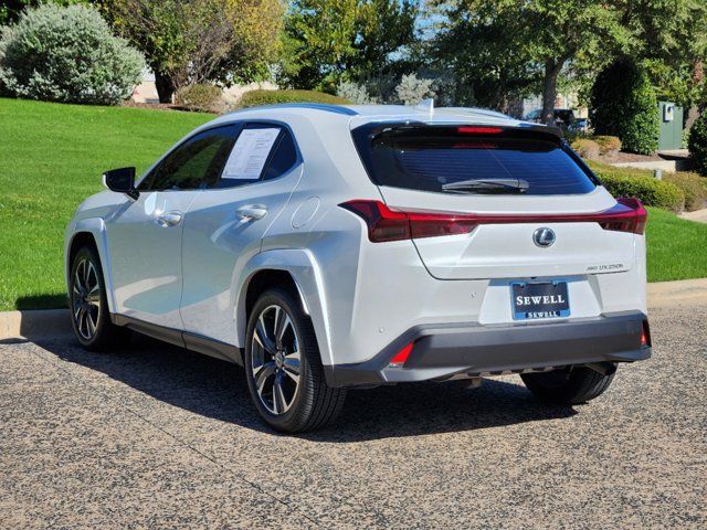 2024 Lexus UX UX 250h Premium