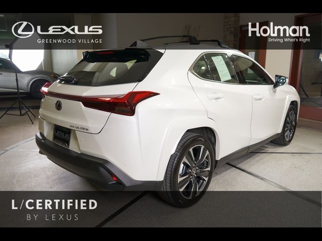 2024 Lexus UX UX 250h Premium