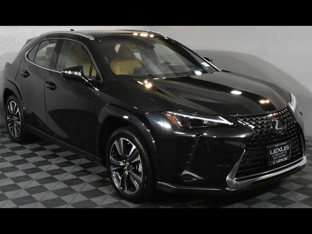 2024 Lexus UX UX 250h Premium