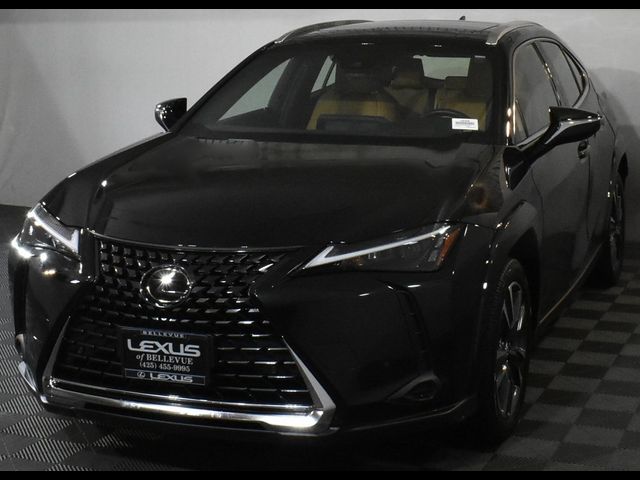 2024 Lexus UX UX 250h Premium