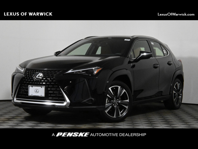 2024 Lexus UX UX 250h Premium