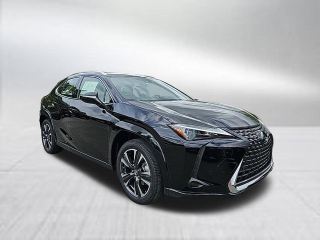 2024 Lexus UX UX 250h Premium