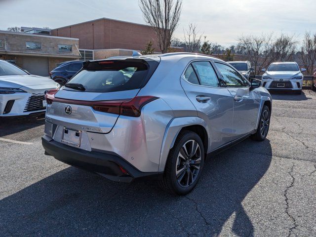 2024 Lexus UX UX 250h Premium