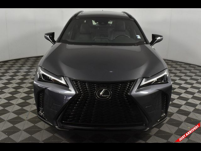 2024 Lexus UX UX 250h F SPORT Design