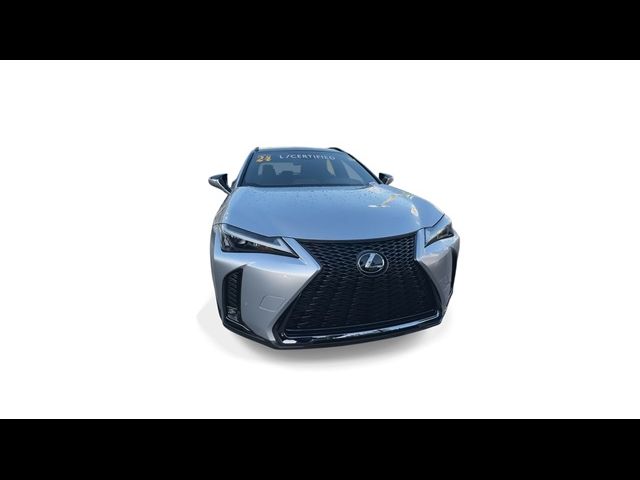 2024 Lexus UX UX 250h F SPORT Design