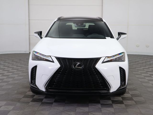 2024 Lexus UX UX 250h F SPORT Design