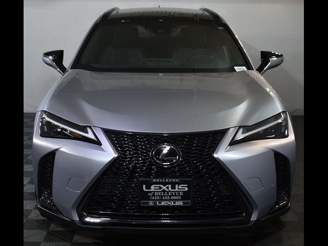 2024 Lexus UX UX 250h F SPORT Design