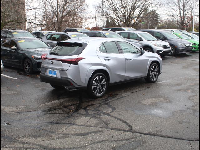 2024 Lexus UX UX 250h Premium