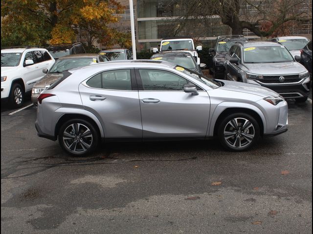 2024 Lexus UX UX 250h Premium