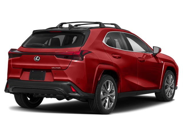 2024 Lexus UX UX 250h F SPORT Design