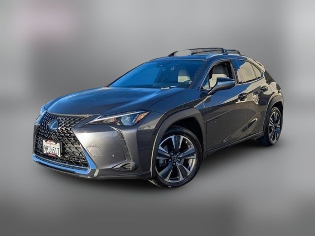 2024 Lexus UX 250h