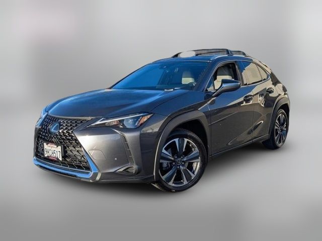 2024 Lexus UX 250h