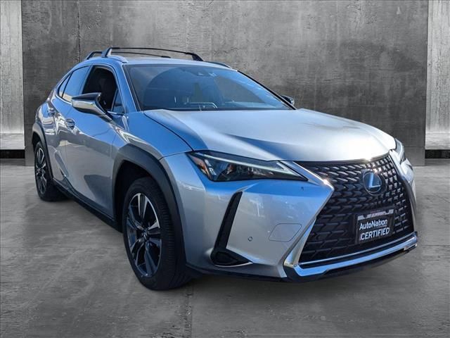 2024 Lexus UX 250h