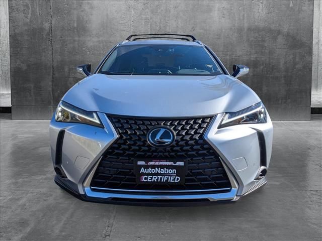 2024 Lexus UX 250h