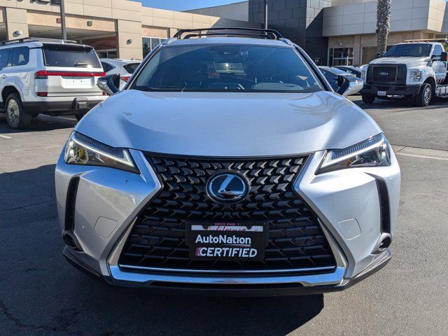 2024 Lexus UX 250h