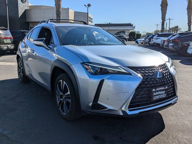 2024 Lexus UX 250h