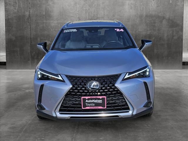 2024 Lexus UX 250h