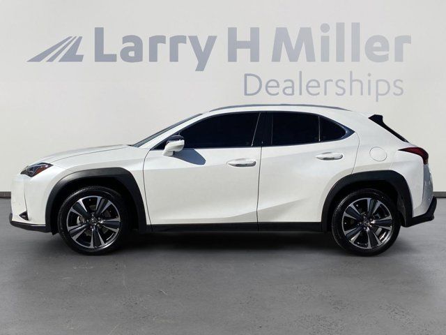 2024 Lexus UX 250h