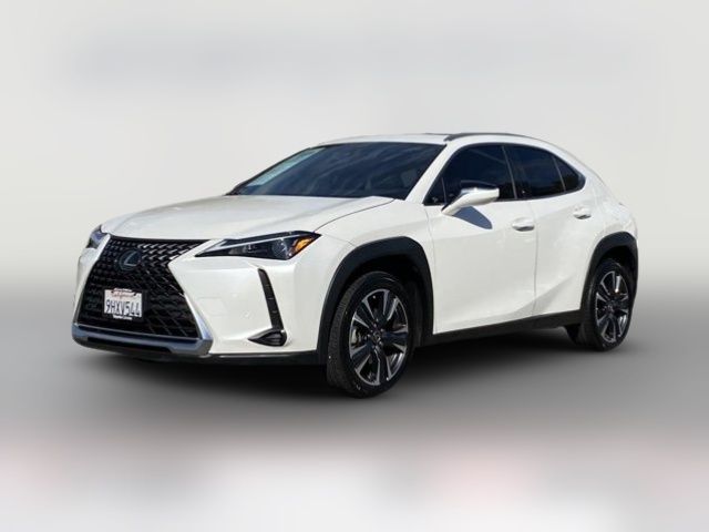 2024 Lexus UX 250h