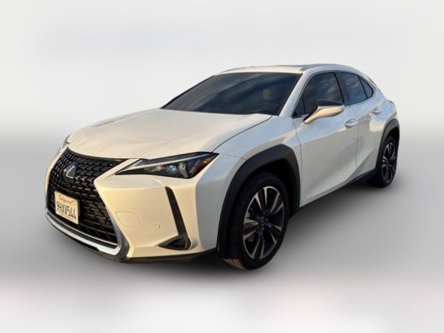 2024 Lexus UX 250h